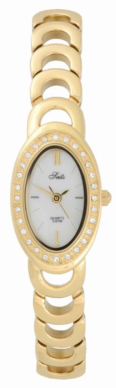 KE.5715L g Seits, Dameur